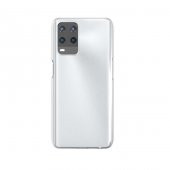 Oppo A54 4G Kılıf  Süper Silikon thumbnail 1