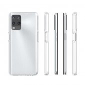 Oppo A54 4G Kılıf  Süper Silikon thumbnail 2