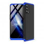 Oppo A74 4G Kılıf  Ays Kapak thumbnail 1