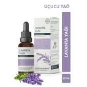 Lavanta Yağı 20 ML thumbnail 1