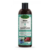 Phytoflora Bıttım Çörek Otu Özlü Bitkisel Şampuan 400 Ml thumbnail 2