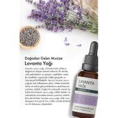 Lavanta Yağı 20 ML thumbnail 2