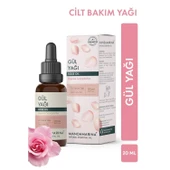 Gül Yağı 20 ML thumbnail 1