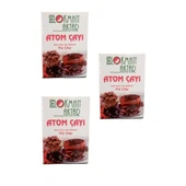 Atom Çayı 3'lü thumbnail 1