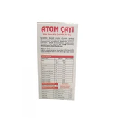 Atom Çayı 3'lü thumbnail 3