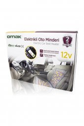 Elektrikli Otomobil Minderi thumbnail 5