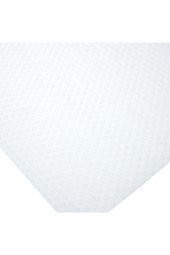 Şeffaf Raf Örtüsü - 50x125 Cm thumbnail 3