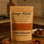 Köfte Baharatı 100g thumbnail 1