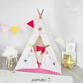 Pamuka Oyun Çadırı Plus Unicorn thumbnail 2