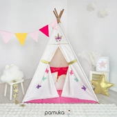 Pamuka Oyun Çadırı Plus Unicorn thumbnail 1