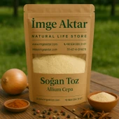 Soğan Toz (Allium Cepa) 100 Gram thumbnail 2