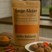 Köfte Baharatı 100g thumbnail 2
