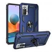Xiaomi Redmi Note 10 Pro Kılıf Vega Silikon thumbnail 1