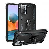 Xiaomi Redmi Note 10 Pro Kılıf Vega Silikon thumbnail 2