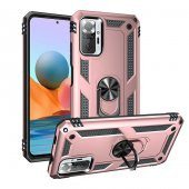 Xiaomi Redmi Note 10 Pro Kılıf Vega Silikon thumbnail 3