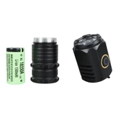 Powermaster PM-25118 Şapka Feneri thumbnail 3