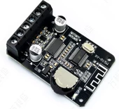 Powermaster XY-P15W Bluetooth Amfi Modülü Amplifikatör Devresi thumbnail 1