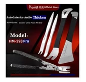 Carstar HM-598PRO Araç Kapı Kolu Çerçeve Sökme Seti thumbnail 1