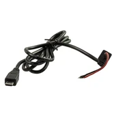 Samsung Micro Usb Uç Jack'lı Yedek Kablo 1 Metre thumbnail 2