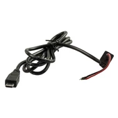 Samsung Micro Usb Uç Jack'lı Yedek Kablo 1 Metre thumbnail 1