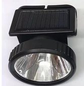 Powermaster WH-8868A Solar Kafa Lambası thumbnail 1