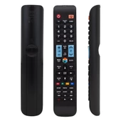 Samsung UE40F6470 Source Tuşlu Lcd Led TV Kumanda thumbnail 1