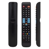 Samsung UE40F6470 Source Tuşlu Lcd Led TV Kumanda thumbnail 2