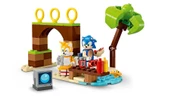 Lego 76997 Sonic Tails'in Macera Teknesi thumbnail 4