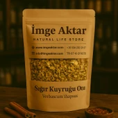 Sığır Kuyruğu Otu 40 gr thumbnail 1