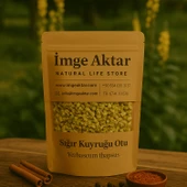 Sığır Kuyruğu Otu 40 gr thumbnail 2