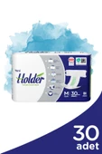 Holder Yetişkin Hasta Bezi Orta Boy ( Medium ) 30 Adet thumbnail 1