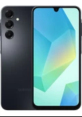 Samsung Galaxy A16 256 GB 8 GB Siyah thumbnail 1