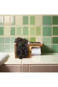 NTCollection NTConcept Ahşap Banyo Tuvalet Kağıtlık thumbnail 1