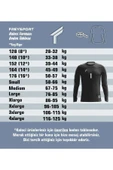 Freysport Marble Kaleci Forma Seti thumbnail 5