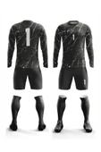 Freysport Marble Kaleci Forma Seti thumbnail 1