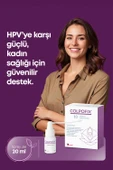 COLPOFİX VAJİNAL SPREY JEL 20ML thumbnail 1