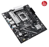 Asus Prime B860M-K D5 1851P Hdmi Dp thumbnail 2