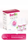 BORİLİN VAJİNAL DUŞ 200ML thumbnail 1
