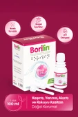 BORİLİN VAJİNAL DUŞ 200ML thumbnail 3
