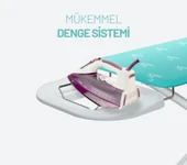 Gazella Ütü Masası Squad Elegance thumbnail 11