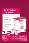 BORİLİN VAJİNAL DUŞ 200ML thumbnail 4