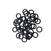 Nbr Nitril 70 Shore Oring K0 - 3x165 thumbnail 3