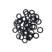 Nbr Nitril 70 Shore Oring K0 - 2x125 thumbnail 2