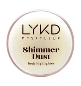 LYKD Shimmer Dust Glitter Aydınlatıcı Pudra thumbnail 1