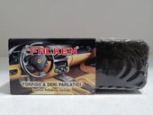 FALKEN TORPİDO VE DERİ PARLATICI SÜNGER thumbnail 2
