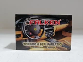 FALKEN TORPİDO VE DERİ PARLATICI SÜNGER thumbnail 1