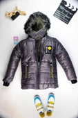 Çocuk Kışlık Mont thumbnail 1