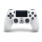Sony Ps4 Dualshock 4 V2 Gamepad Yenilenmiş (BEYAZ) thumbnail 1