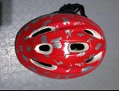 Bisiklet kask ikinci el btwin thumbnail 2