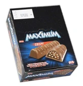 Maximum Fındıklı 35Gr. 24 lü (1 Paket) thumbnail 4